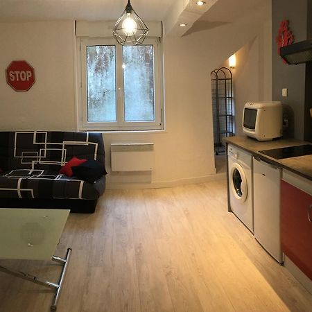 Studio Hennebont Deco London Apartment ภายนอก รูปภาพ