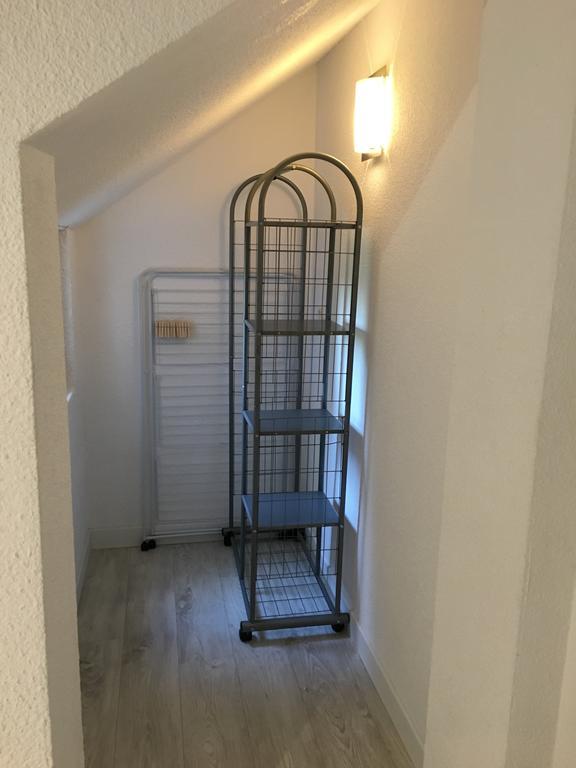 Studio Hennebont Deco London Apartment ภายนอก รูปภาพ