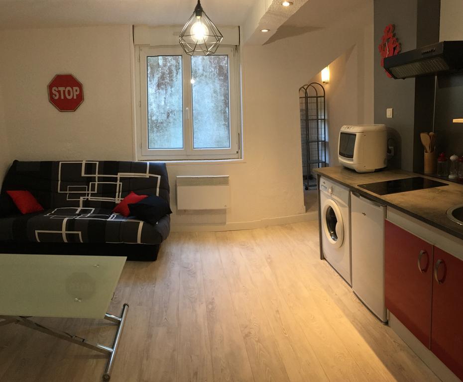Studio Hennebont Deco London Apartment ภายนอก รูปภาพ