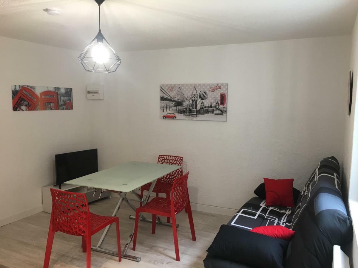 Studio Hennebont Deco London Apartment ภายนอก รูปภาพ